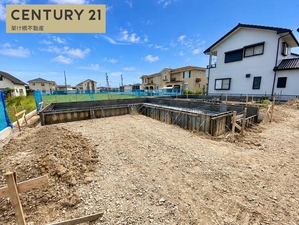 豊川御津町御馬第1期　新築戸建（全6棟）6号棟