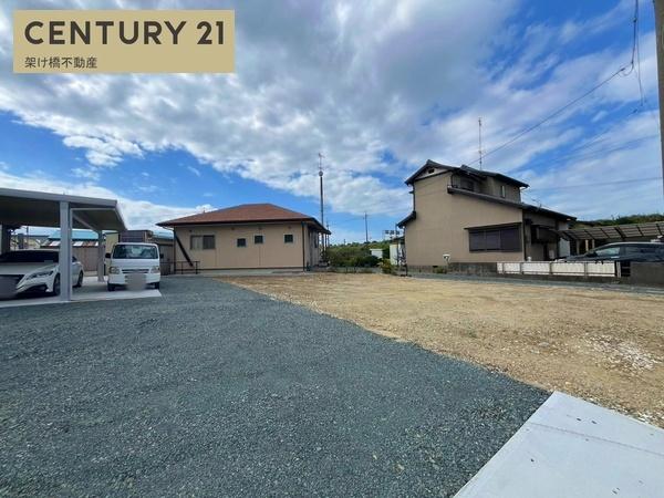 浜松市中央区薬新町の土地