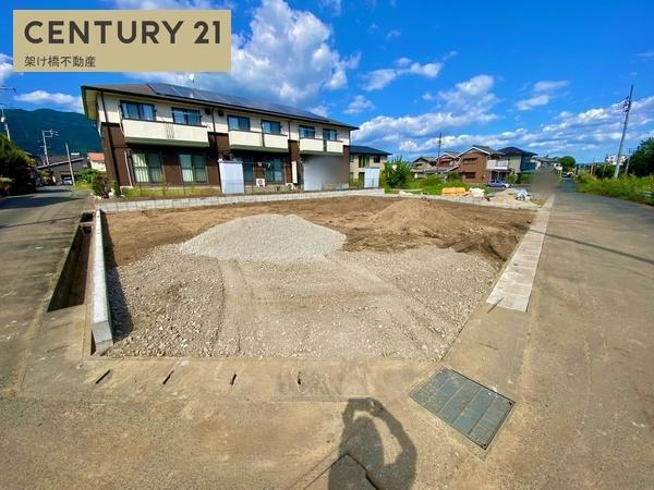 新城市平井60期　新築戸建（全３棟）１号棟