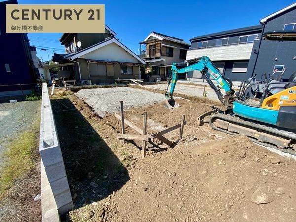 豊川市三蔵子町第1期　新築戸建（全2棟）2号棟