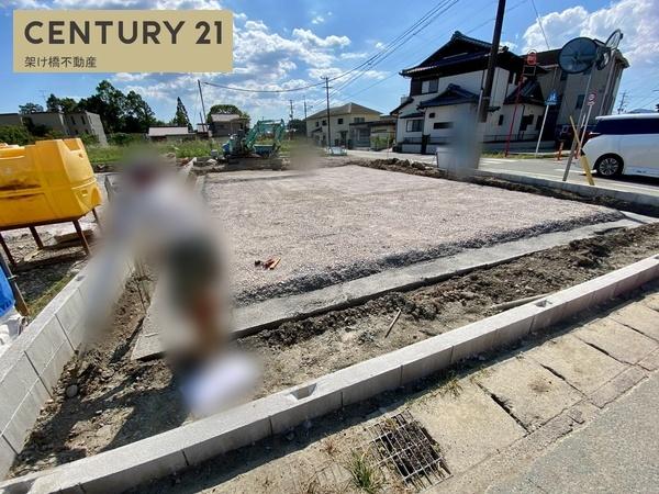 新城市平井　新築戸建（全３棟）１号棟