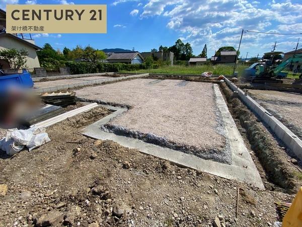 新城市平井　新築戸建（全３棟）２号棟