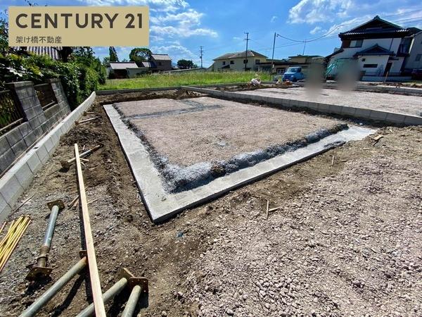 新城市平井　新築戸建（全３棟）３号棟