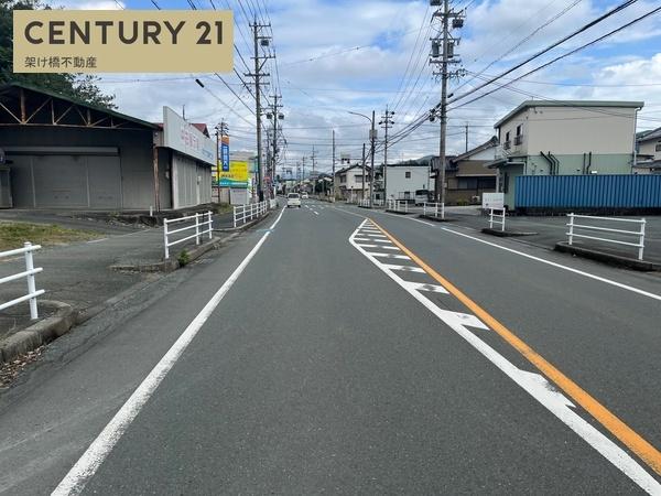 新城市字南畑　売土地（全2区画）C区画
