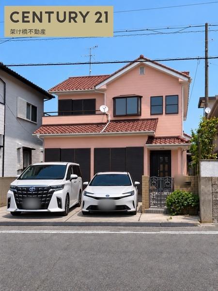 岡崎市上地５丁目　中古戸建