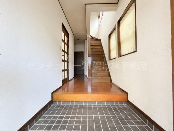 岡崎市上地５丁目　中古戸建