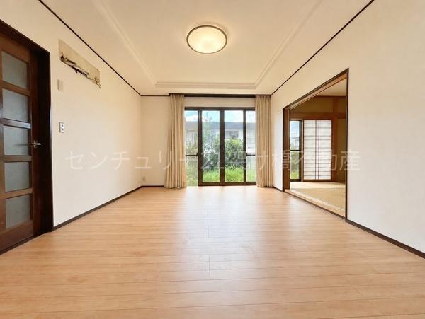 岡崎市上地５丁目　中古戸建