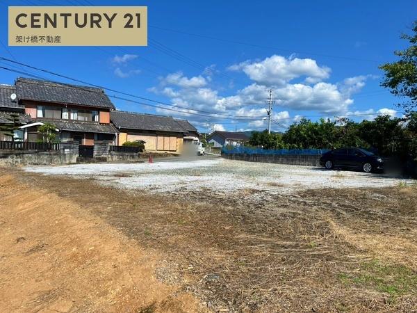 豊川市平尾町栗穴の土地