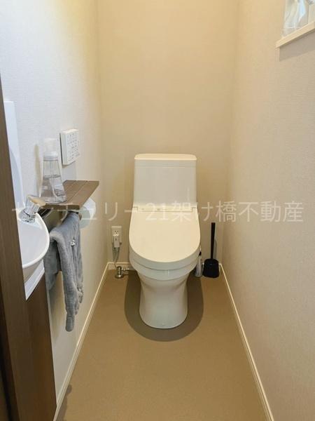 田原市豊島町釜鋳硲の中古一戸建て