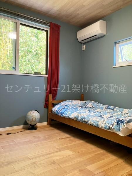 田原市豊島町釜鋳硲の中古一戸建て