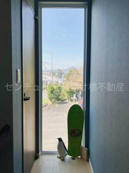 田原市豊島町釜鋳硲の中古一戸建て