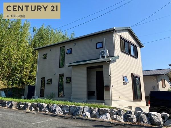田原市豊島町釜鋳硲 中古戸建