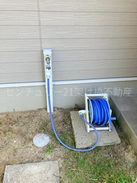 田原市豊島町釜鋳硲の中古一戸建て