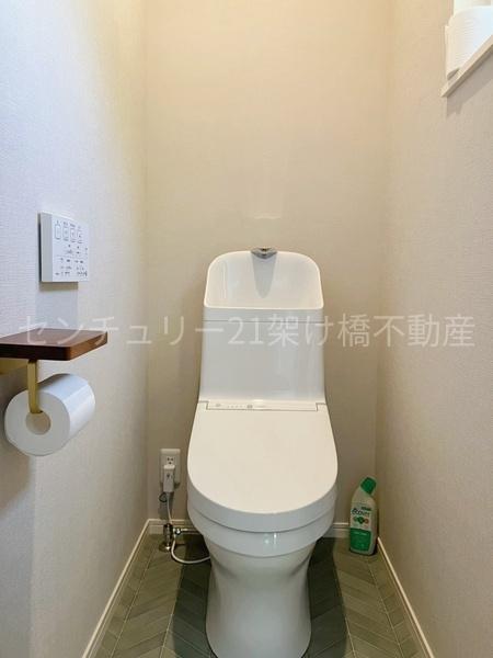 田原市豊島町釜鋳硲の中古一戸建て