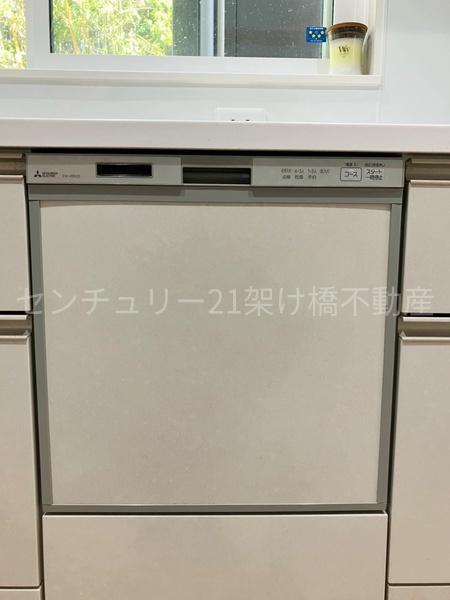 田原市豊島町釜鋳硲の中古一戸建て