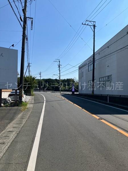 田原市豊島町釜鋳硲の中古一戸建て
