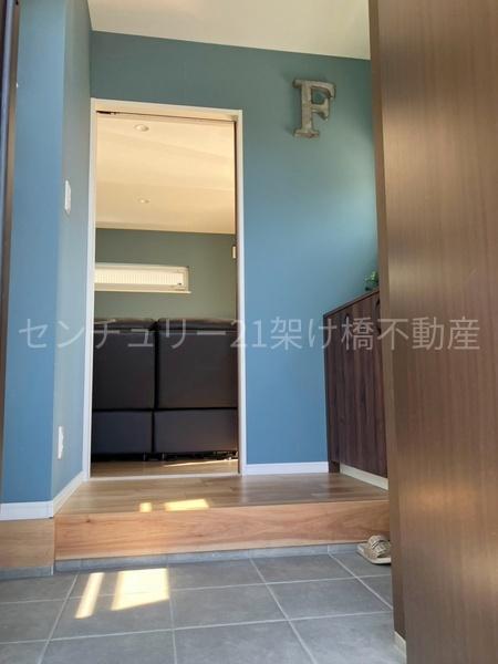 田原市豊島町釜鋳硲の中古一戸建て