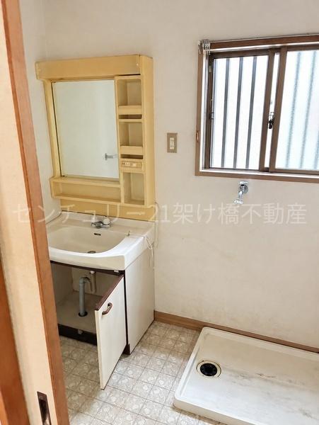 新城市緑が丘５丁目の中古一戸建て