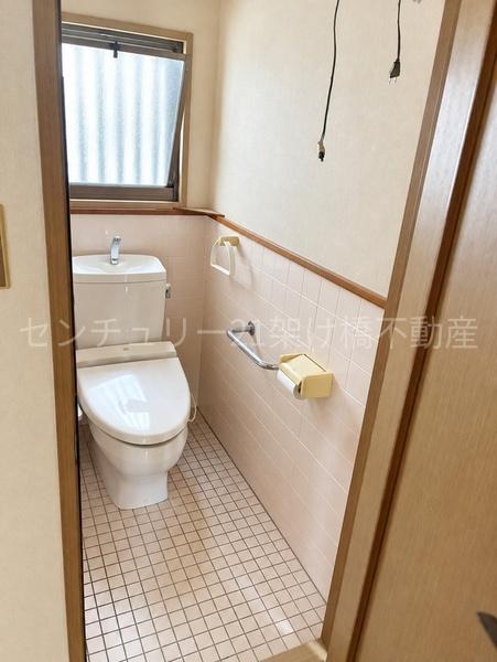 新城市緑が丘５丁目の中古一戸建て