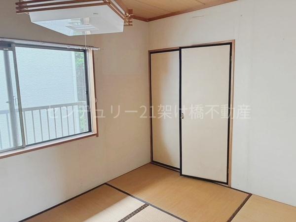 新城市緑が丘５丁目の中古一戸建て
