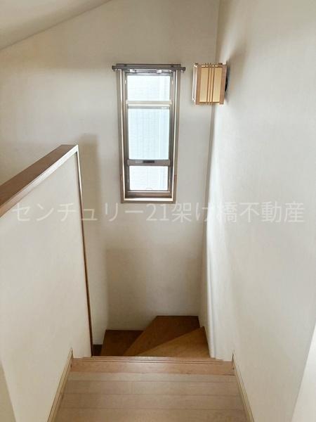 新城市緑が丘５丁目の中古一戸建て