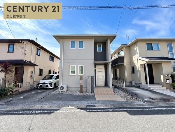 豊川市中野川町2丁目 中古戸建