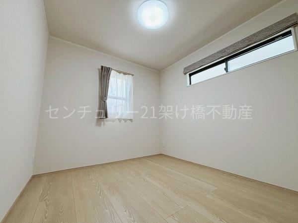豊川市八幡町弥五郎2（全5棟）4号棟　新築戸建