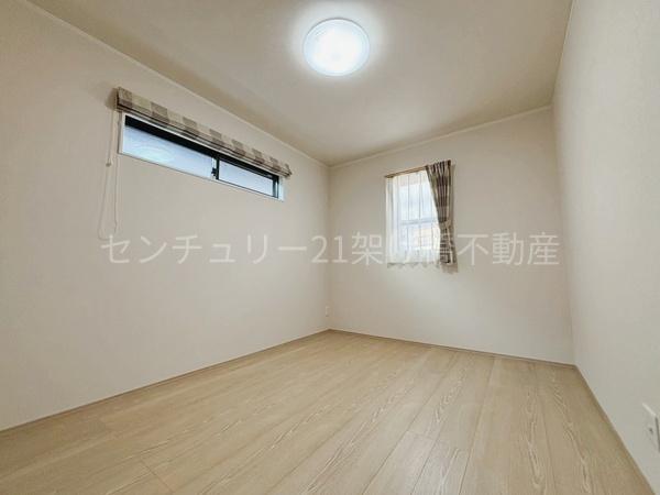 豊川市八幡町弥五郎2（全5棟）4号棟　新築戸建