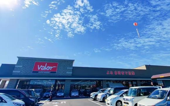 豊橋市新栄町字東小向の中古一戸建て(バロー豊橋菰口店)