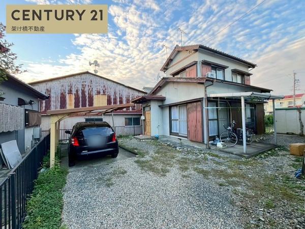 豊川市三蔵子町前畑 中古戸建