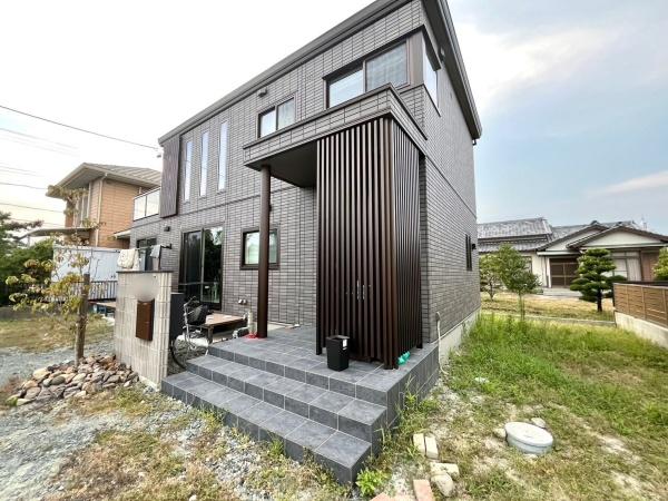 静岡県磐田市豊浜　中古戸建