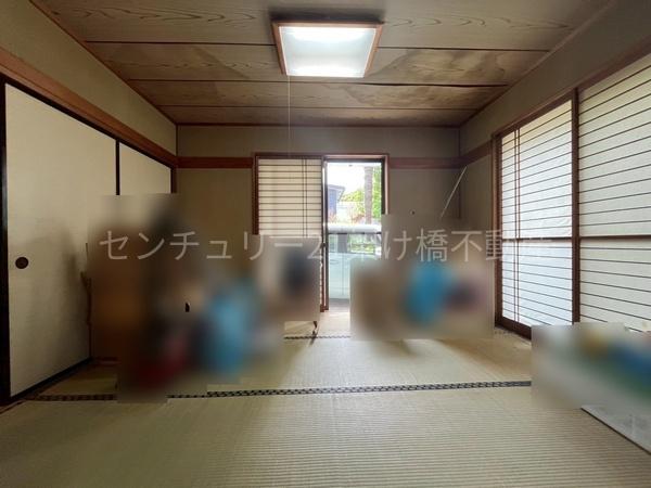 湖西市梅田の中古一戸建て