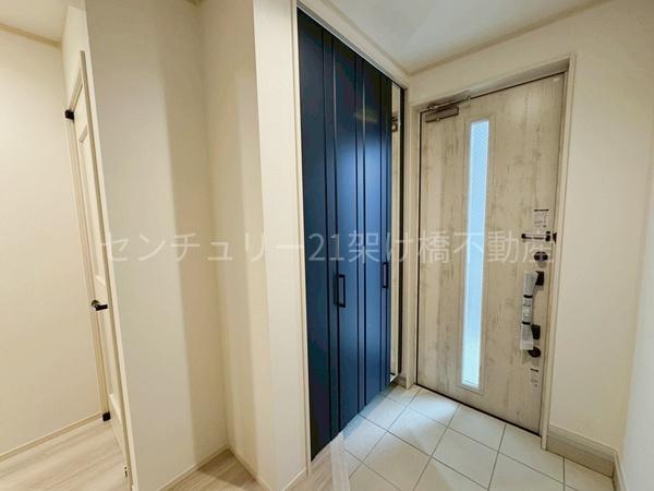 豊川市金屋元町一丁目　中古戸建（全６棟）５号棟
