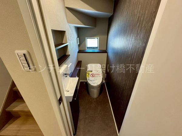 豊川市金屋橋町の中古一戸建て
