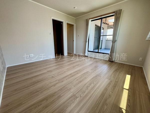 豊川市金屋橋町の中古一戸建て