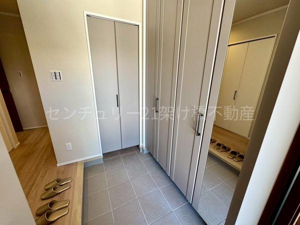 豊川市金屋橋町　中古戸建(全６棟)　３号棟