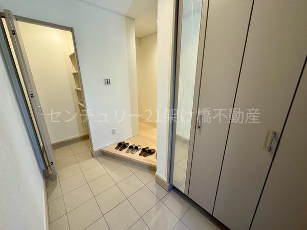 豊川市金屋橋町　中古戸建(全６棟)　６号棟