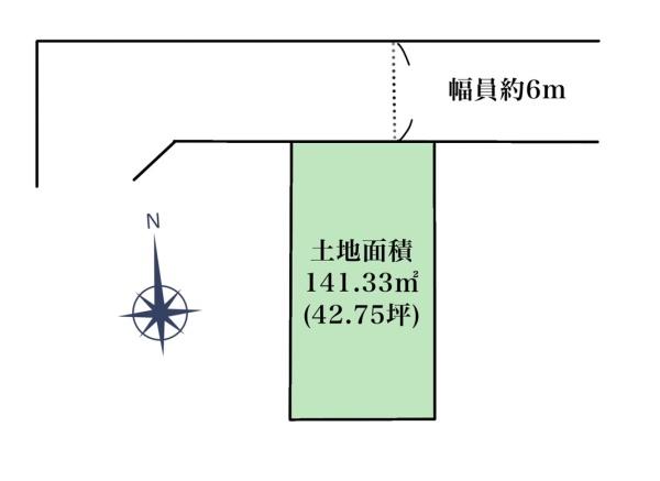 豊川八幡駅南（Ｂ-26号地）セキュレアガーデン