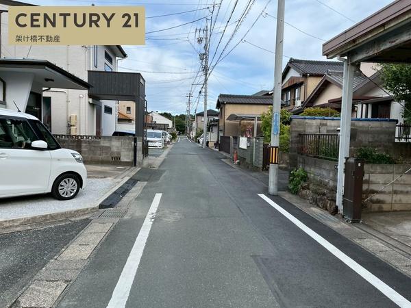 豊橋市芦原町字芦原　土地