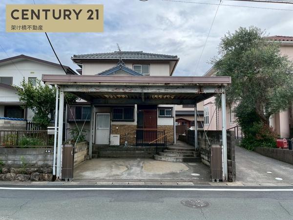 豊橋市芦原町字芦原　土地