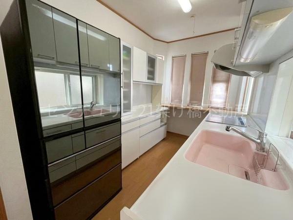 田原市片西１丁目の中古一戸建て