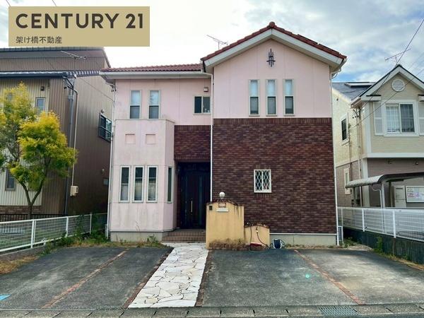 田原町片西一丁目　中古戸建