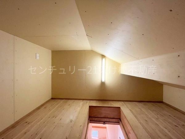 田原市片西１丁目の中古一戸建て