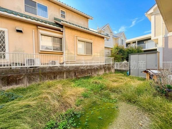 田原市片西１丁目の中古一戸建て
