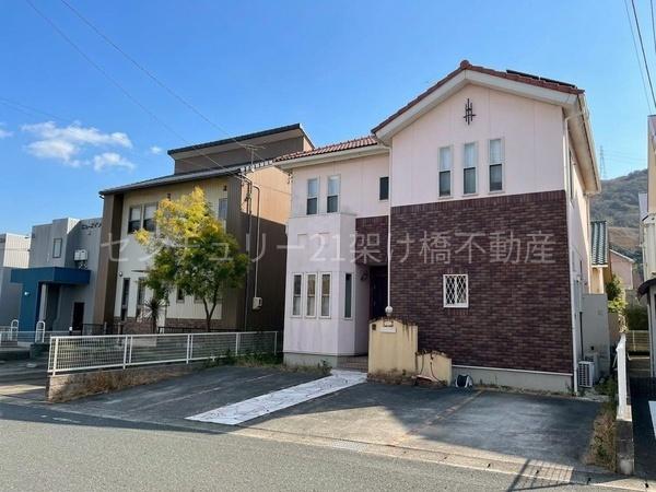 田原市片西１丁目の中古一戸建て