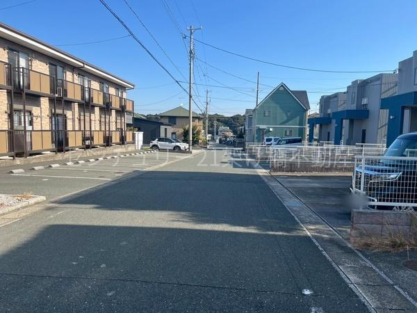 田原市片西１丁目の中古一戸建て