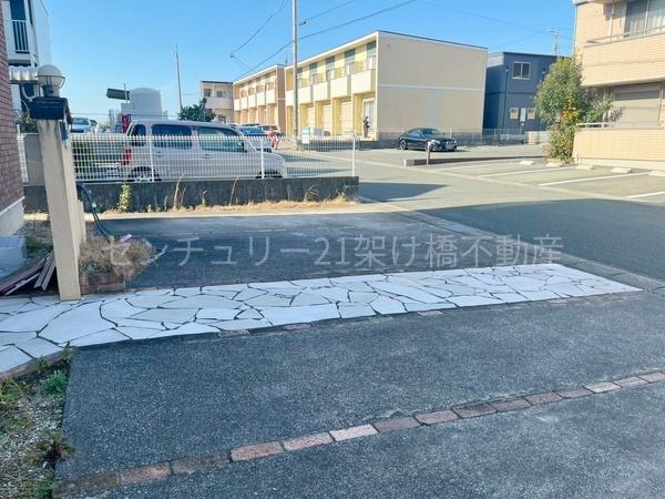 田原町片西一丁目　中古戸建