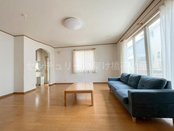 田原市片西１丁目の中古一戸建て