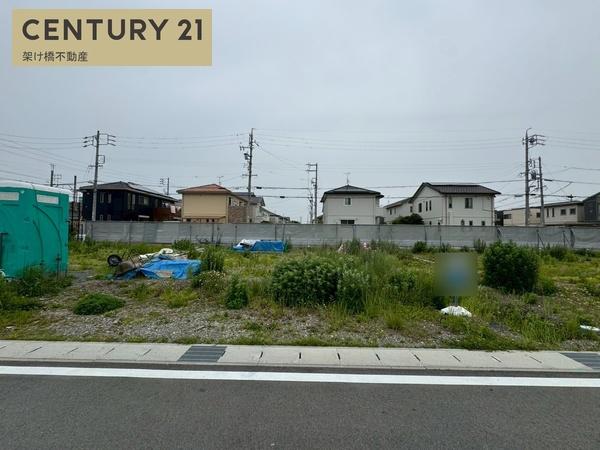 豊川八幡駅南（Ｂ-23号地）セキュレアガーデン
