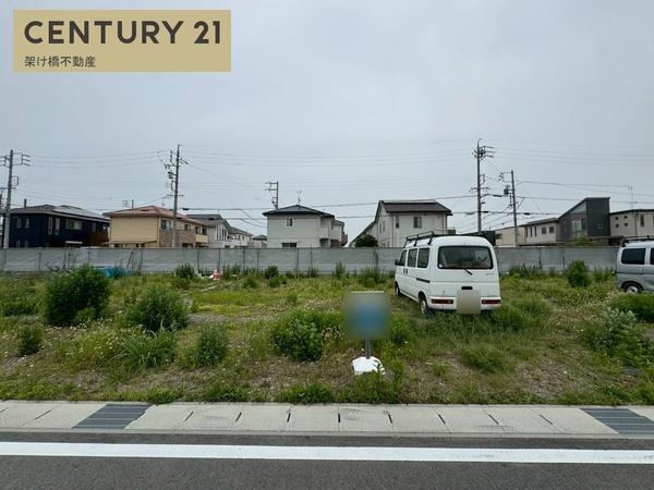 豊川八幡駅南（Ｂ-24号地）セキュレアガーデン